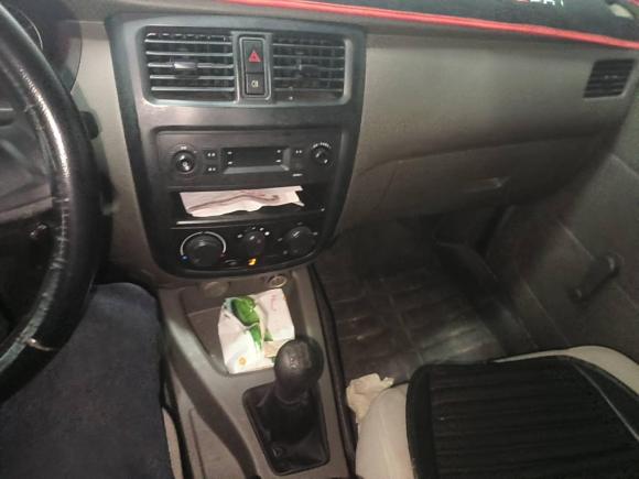 [广州·粤A] 二手五菱汽车五菱荣光V2019款 1.5L厢式运输车实用型