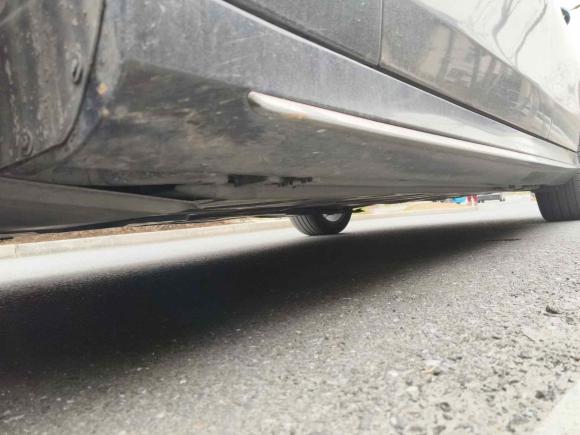 [湖州·苏E] 二手奔驰奔驰E级2019款 E 300 L 时尚型