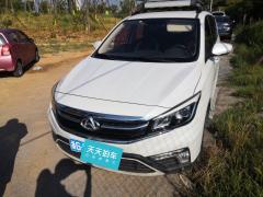 [义乌·浙G]长安欧尚&nbsp;&nbsp;长安欧尚A800&nbsp;&nbsp;2017款1.6L手动舒适型