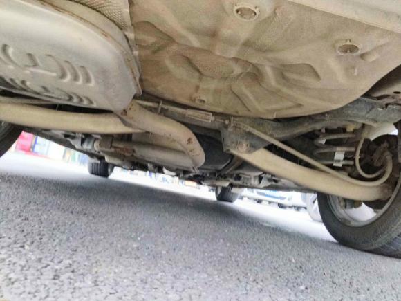 [武汉·鄂A] 二手雪佛兰迈锐宝2017款 1.5T 自动豪华版