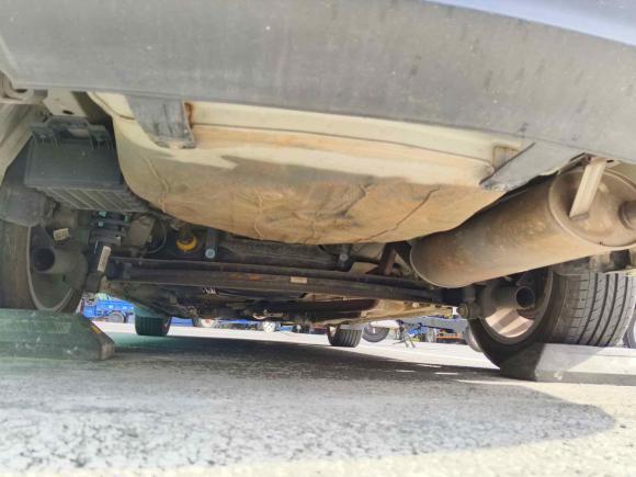 [深圳·粤G] 二手吉利汽车远景2019款 升级版 1.5L 自动尊贵型 国V