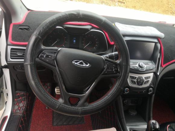 [义乌·贵E] 二手奇瑞艾瑞泽52018款 1.5L 手动致敬青春版