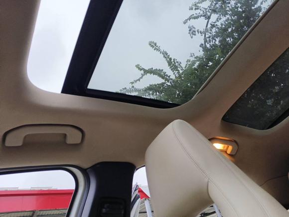 [杭州·浙A] 二手奔驰奔驰GLA2015款 GLA 220 4MATIC 时尚型