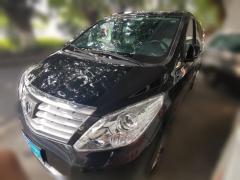 [广州·粤A]东风风行&nbsp;&nbsp;菱智PLUS&nbsp;&nbsp;2021款2.0L手动豪华型9座