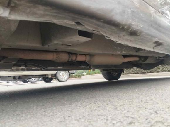 [温州·浙C] 二手五菱汽车五菱宏光2015款 1.5L S 基本型国V