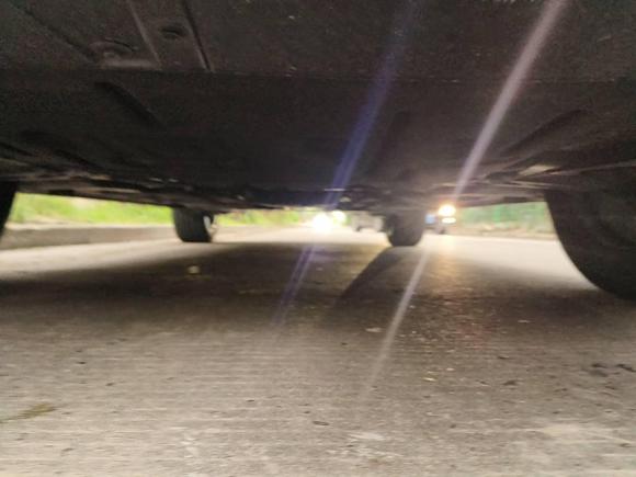 [上海·沪F] 二手宝马宝马X12023款 sDrive25Li X设计套装