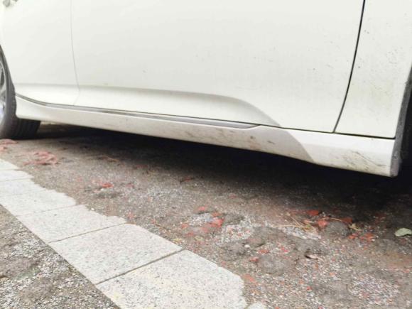 [青岛·鲁B] 二手本田英仕派2019款 260TURBO 精致版 国VI