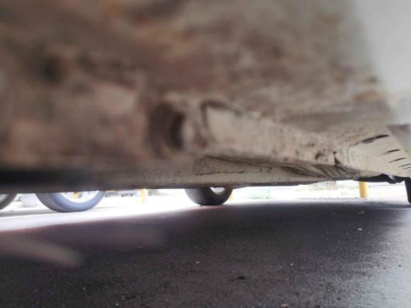 [南昌·赣A] 二手奔腾奔腾B502016款 1.6L 手动豪华型