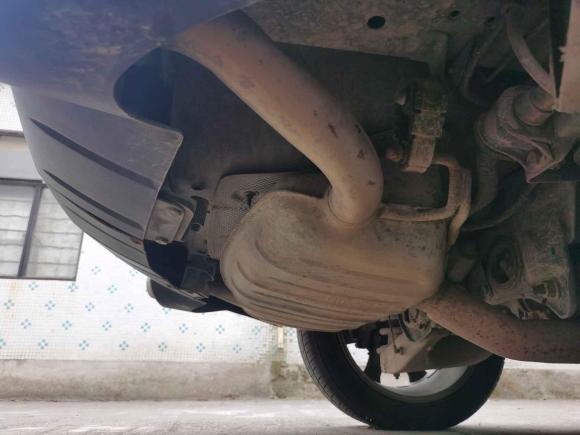 [宁波·浙B] 二手凯迪拉克凯迪拉克SRX2012款 3.0L 豪华型