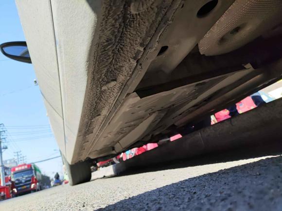 [宁波·浙B] 二手别克别克GL62018款 18T 6座豪华型