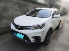 [义乌·浙G] 名爵锐腾2017款 20T 自动尊享版