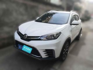 名爵锐腾2017款 20T 自动尊享版「义乌二手车」「天天拍车」