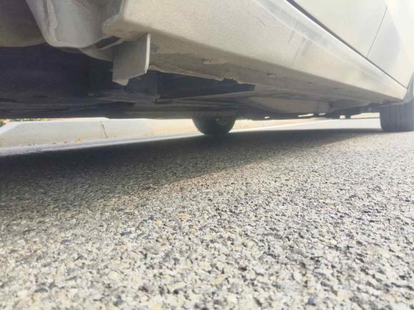 [青岛·鲁K] 二手别克别克GL62018款 18T 6座豪华型