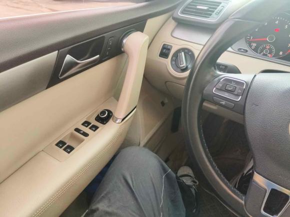 [台州·浙J] 二手大众迈腾2012款 改款 1.8TSI 领先型