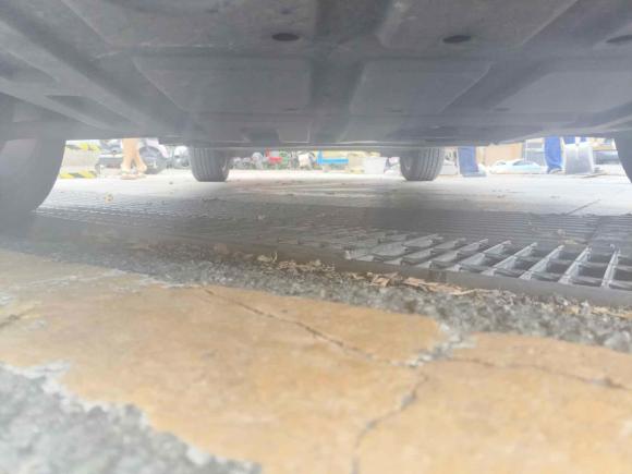 [深圳·粤B] 二手北汽新能源北汽新能源EX2018款 EX360 新尚版