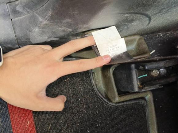 [青岛·鲁B] 二手长安长安CS752014款 1.8T 自动精英型 国IV