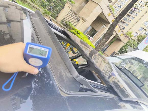 [宁波·浙B] 二手斯柯达明锐2016款 1.6L 自动智行版