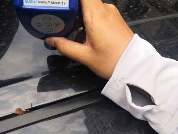 [温州·辽A] 二手马自达马自达82011款 2.3L 尊贵版