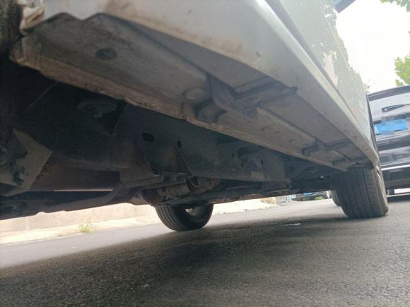 [济南·鲁A] 二手荣威荣威RX82019款 30T 智联网四驱超群旗舰版