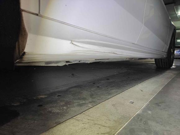 [武汉·鄂A] 二手奔驰奔驰E级2014款 改款 E 300 L 运动型