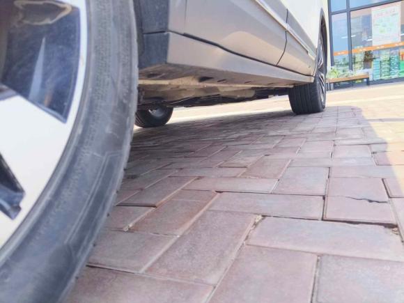 [青岛·鲁U] 二手奔腾奔腾T772019款 230 TID 自动豪华型 国VI