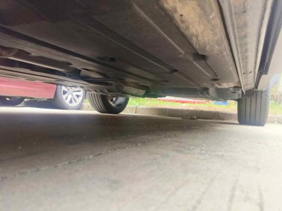 [深圳·粤N] 二手领克领克052020款 2.0TD 四驱时间限量版