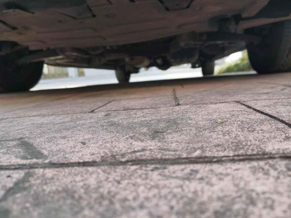 [南通·苏F] 二手东风风行菱智PLUS2021款 2.0L 手动舒适型 7座