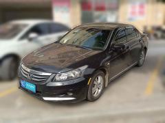 [佛山·鄂D] 本田雅阁2008款2.4LEXNavi