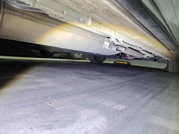 [嘉兴·浙F] 二手别克世纪2023款 2.0T 六座蕴世版