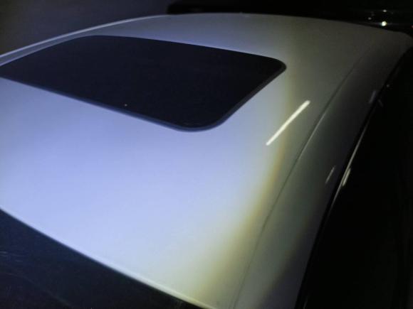 [深圳·粤B] 二手DSDS 5LS2014款 1.6T 豪华版THP160