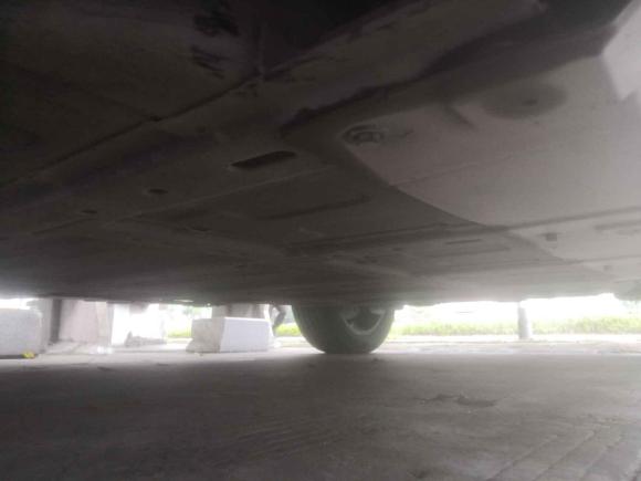 [温州·浙C] 二手威马汽车威马W62021款 520km PRO全能版