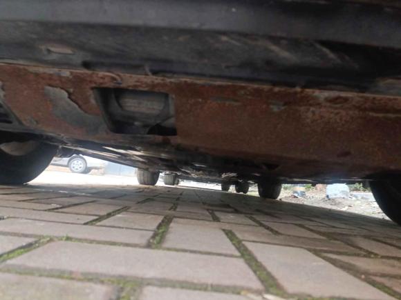 [合肥·皖A] 二手本田雅阁2013款 2.0L SE