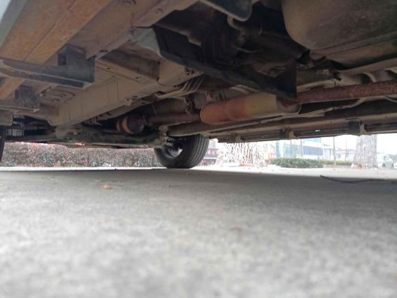 [无锡·贵G] 二手东南东南DX32018款 1.5L 手动尊贵型