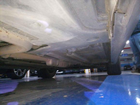 [宁波·浙B] 二手DSDS 62014款 1.6T 豪华版THP200