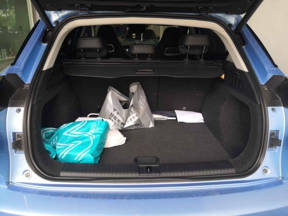 [成都·川A] 二手哪吒汽车哪吒U2021款 Pro 610 探火版