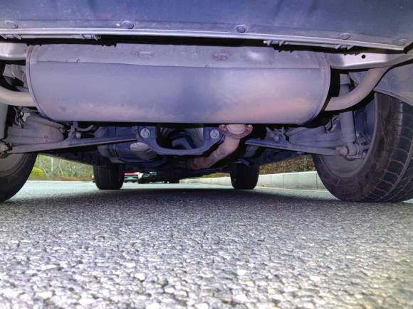 [深圳·桂C] 二手哈弗哈弗H22014款 1.5T 手动两驱精英版