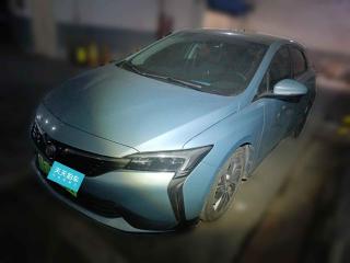 别克微蓝62020款 插电混动 互联智享型「苏州二手车」「天天拍车」