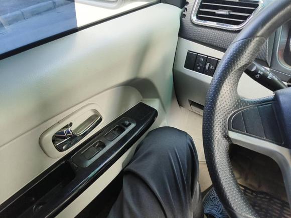 [南通·皖E] 二手金杯新海狮S2023款 1.5L 财富版客车5/6/7座中央空调版SWC15M