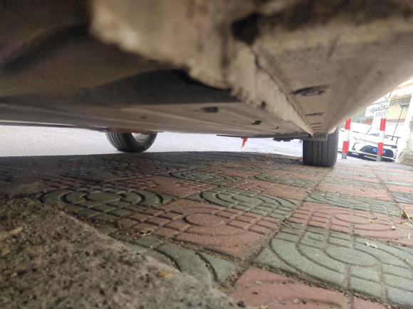 [上海·沪C] 二手起亚起亚K32016款 1.6L 自动GL