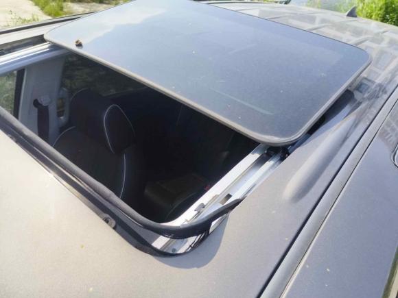 [广州·粤A] 二手别克别克GL82021款 陆上公务舱 652T 豪华型