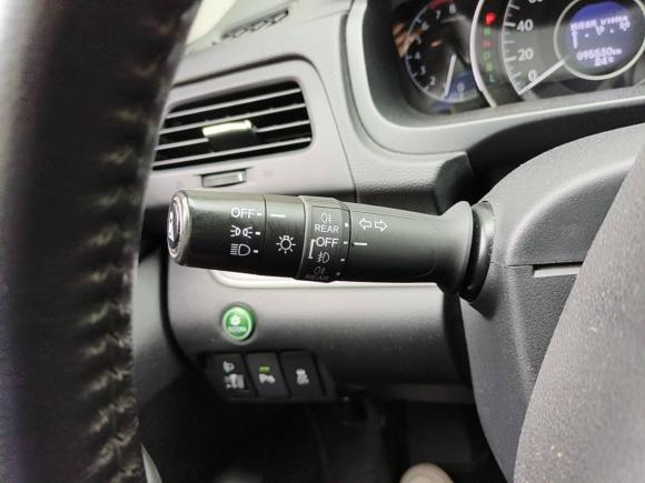 [金华·浙G] 二手本田本田CR-V2015款 2.4L 四驱豪华版