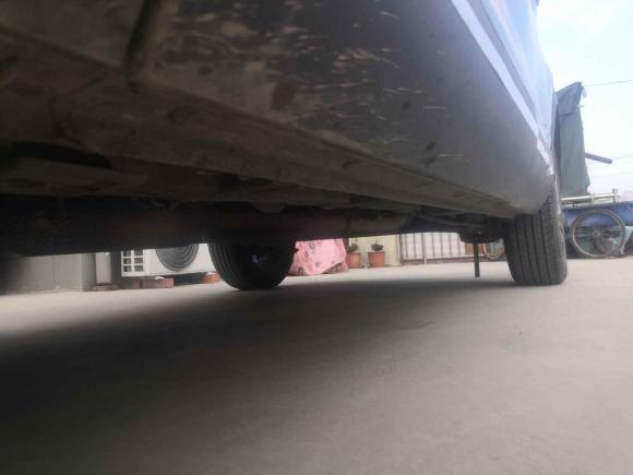 [上海·苏K] 二手宝骏宝骏5602016款 1.8L iAMT豪华型