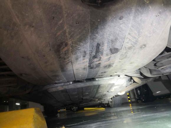 [成都·川A] 二手本田本田XR-V2015款 1.8L EXi  CVT舒适版