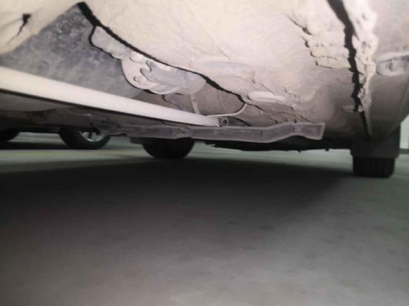 [西安·陕U] 二手斯柯达晶锐2011款 1.4L 自动晶灵版