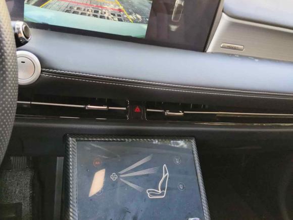 [上海·沪A] 二手哪吒汽车哪吒U2021款 Pro 400 巡航版