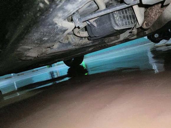 [合肥·皖A] 二手雷诺风朗2015款 2.0L 时尚版