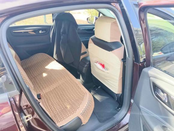 [南通·苏F] 二手雪铁龙世嘉2013款 三厢 1.6L 手动品尚型