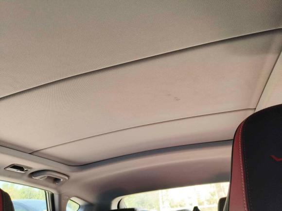 [佛山·粤E] 二手吉利汽车帝豪S2021款 1.4T CVT豪华型