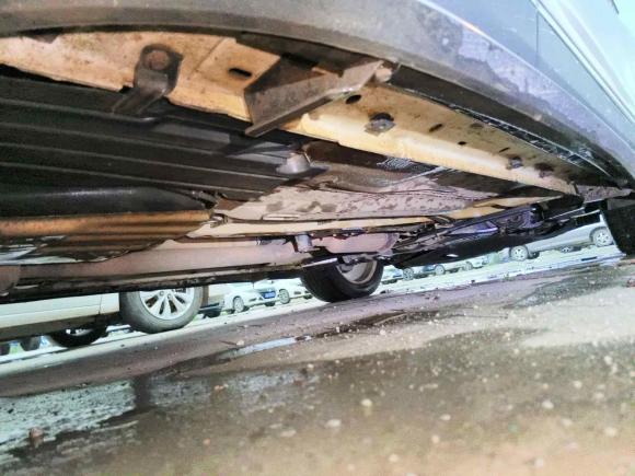 [武汉·鄂A] 二手福特翼虎2015款 2.0L GTDi 四驱精英型