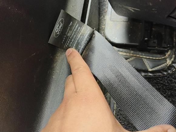 [武汉·鄂A] 二手福特福克斯2019款 两厢 EcoBoost 180 自动锋潮型